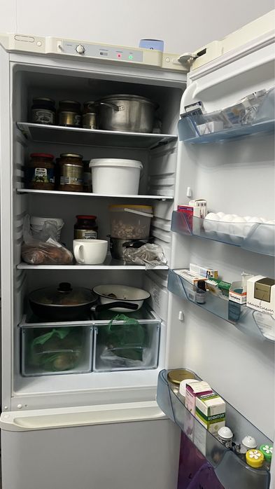 Холодильник Бирюса сатылады б/у