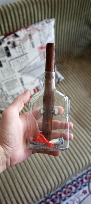 Продам новую головоломку - Сигара Черчеля .