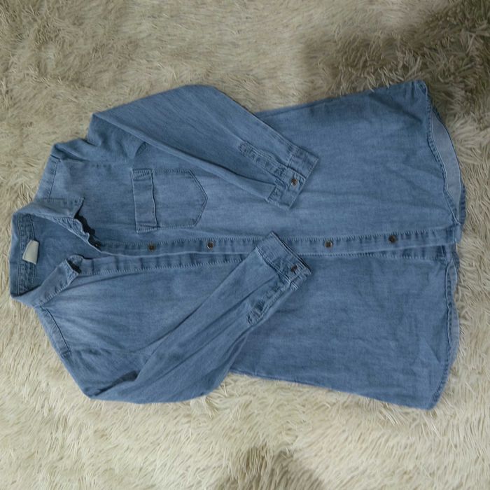 Рокля/риза Zara размер 122