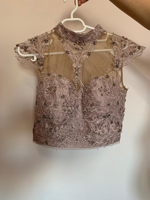 Rochie eleganta nunta/nasa/banchet