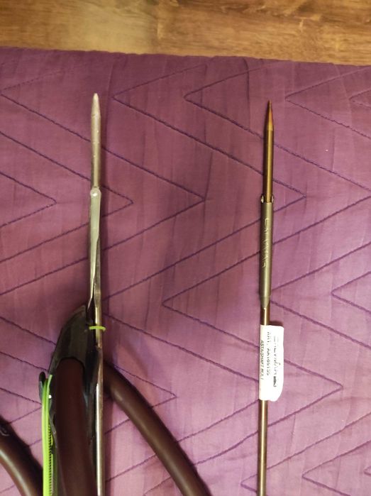 Харпун Salvimar Ares 105 см.