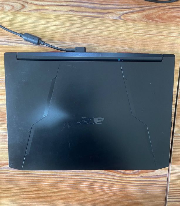 Acer nitro gaming