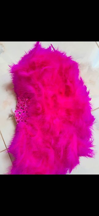 Офицялна роклия по