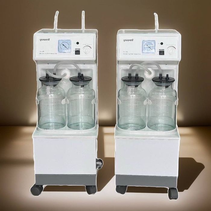 Otsos Отсос аспиратор оригинал yuwel