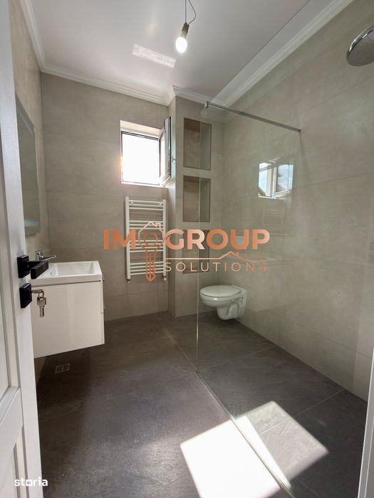 Comision 0% - Casa Finalizata - Toate Utilitatile - Valea Lupului