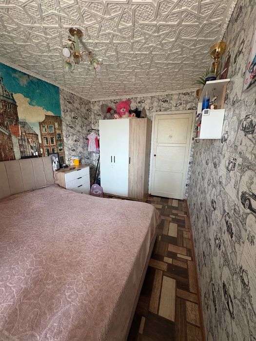 Продам 2х комнатную квартиру
