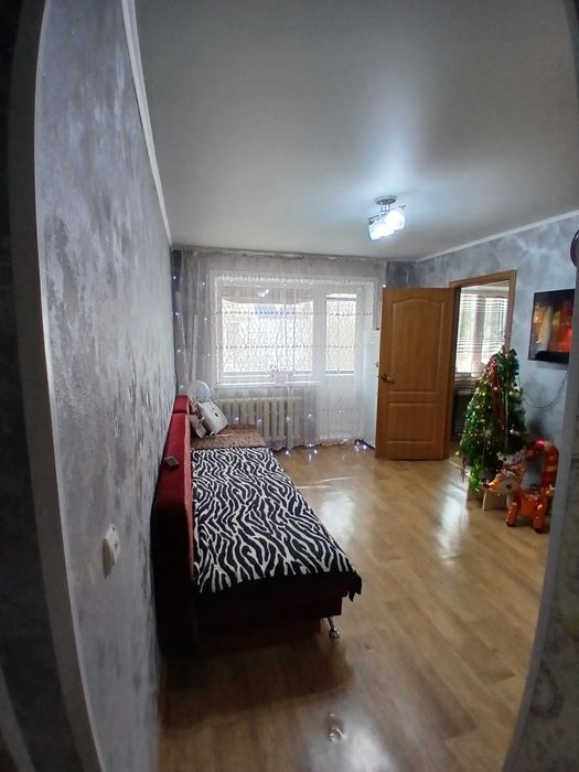 Продам квартиру.