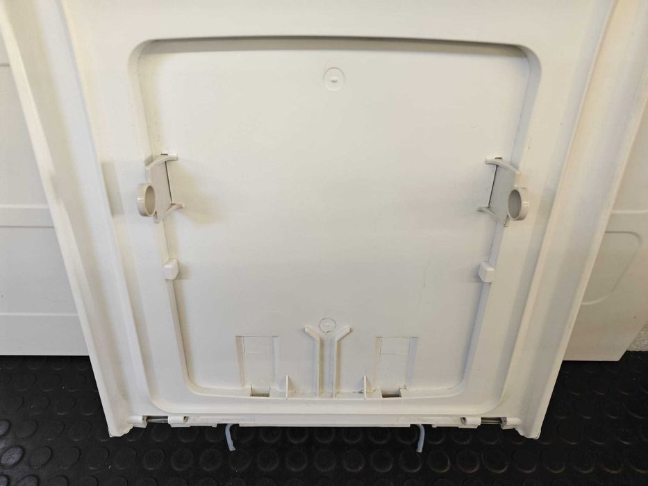 Hublou , usa , capac masina de spalat verticala Whirlpool seria AWE, cioc mobil /R8