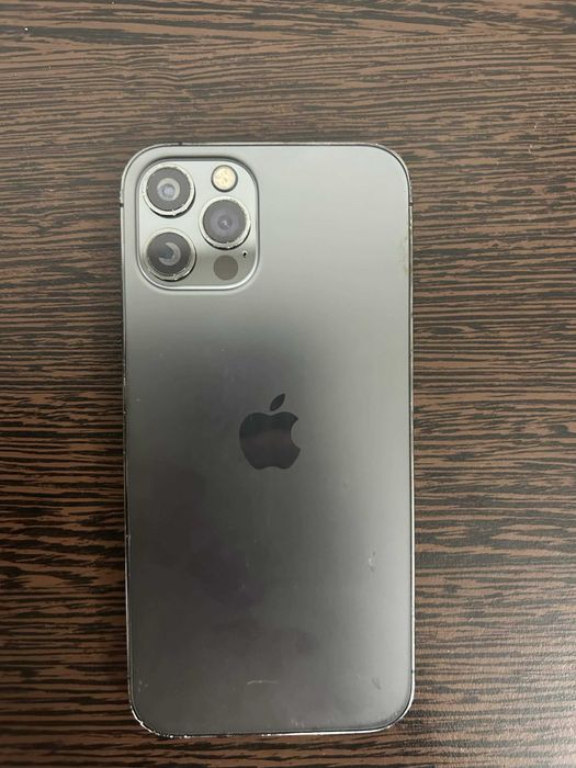 Telefon iPhone 12 Pro 128GB PIESE