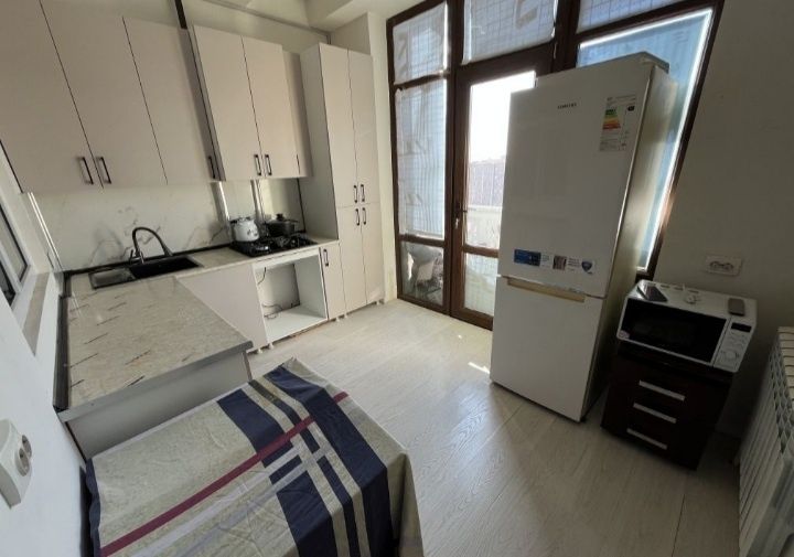 Arendaga Sergeli Green hausda 2 xonali yevro uy