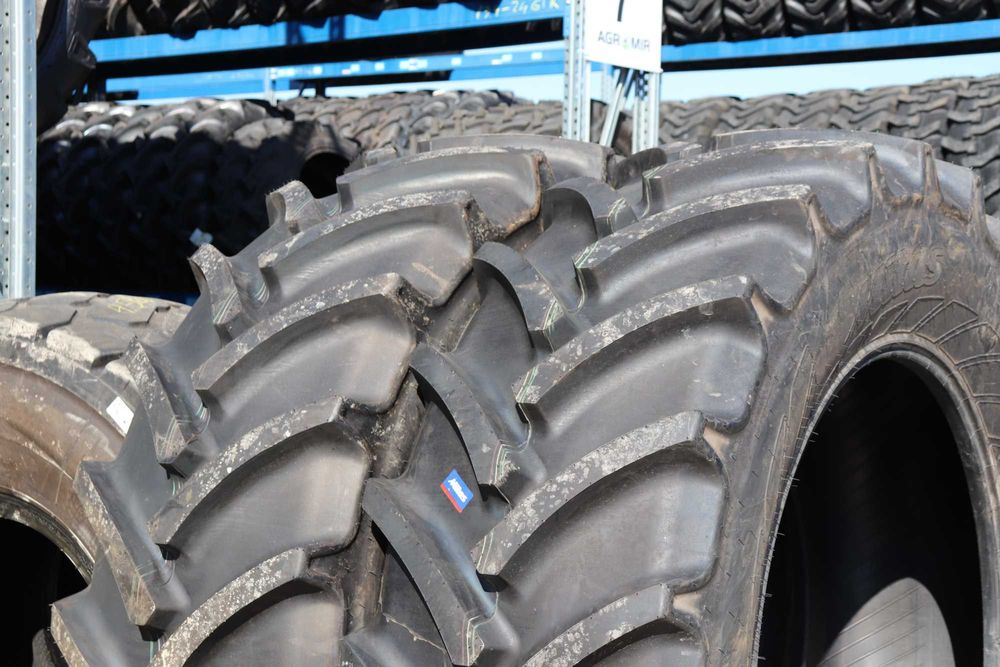 Cauciucuri 650/65R42 Mitas Radiale Noi pt Tractor John Deere