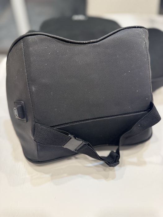 Массажер. Автомассажер