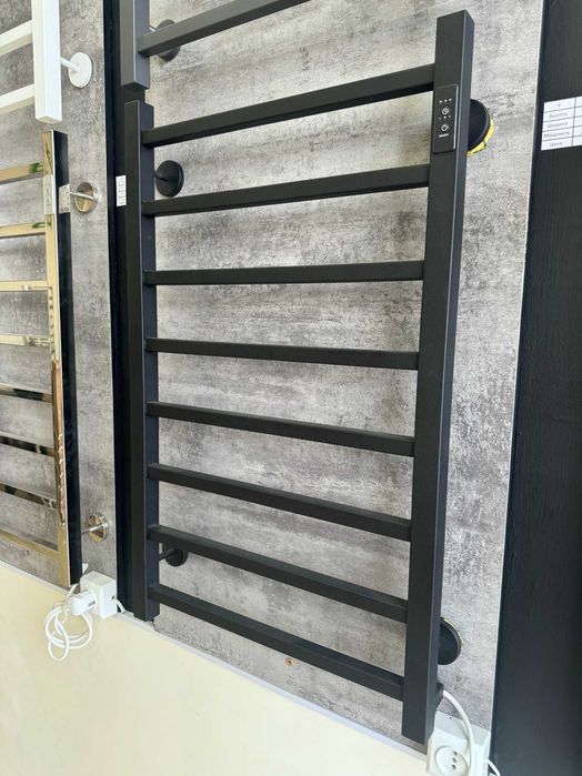 Классический полотенцесушитель квадратный от производителя с гарантией