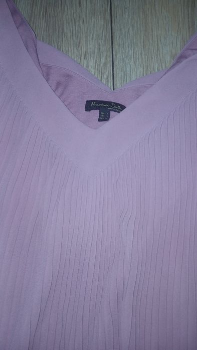 Потниче на massimo Dutti за 15 лв.