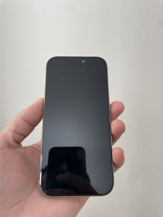 iPhone 16 pro 128 gb 100%