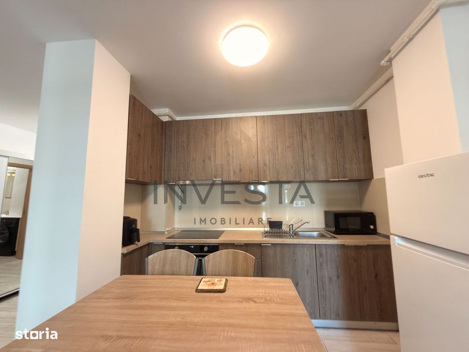 Apartament – Cluj-Napoca, Andrei Mureșanu - Vedere 2