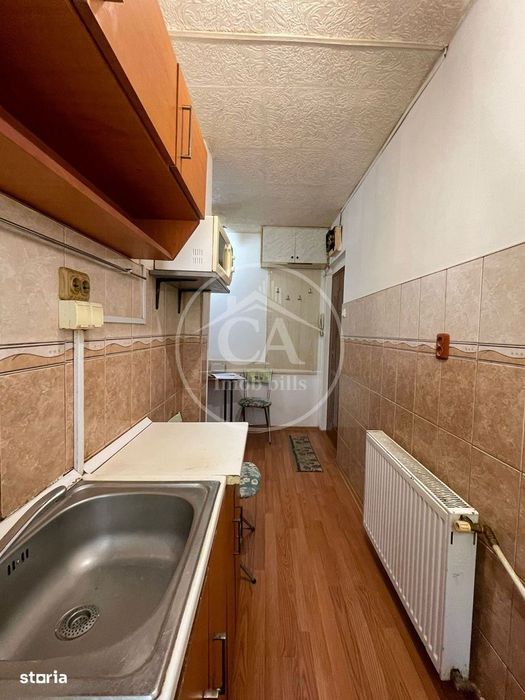 Apartament de vânzare cu 2 camere în Nufarul, Oradea