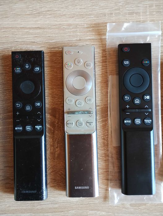 Дистанционни за Samsung TV