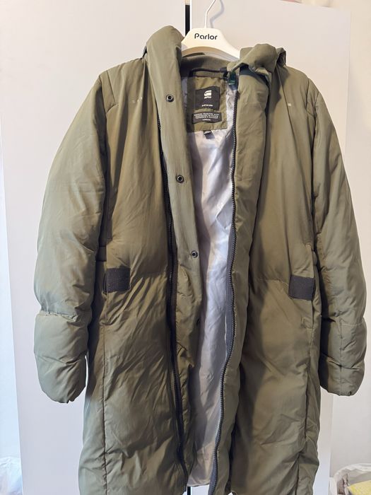 Vand geaca dama G Star