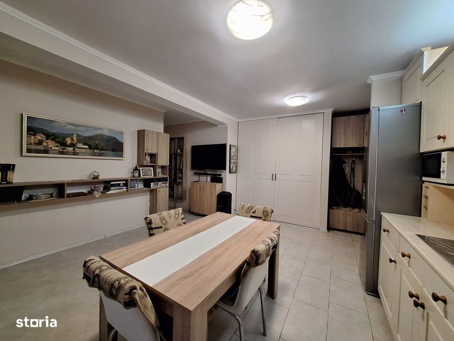 Apartament cu 2 camere, 42 mp, 2 balcoane, zona Tineretului — fotografia 3