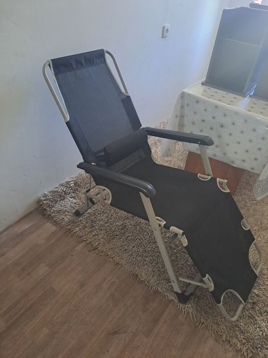 Орындық балықа арналған