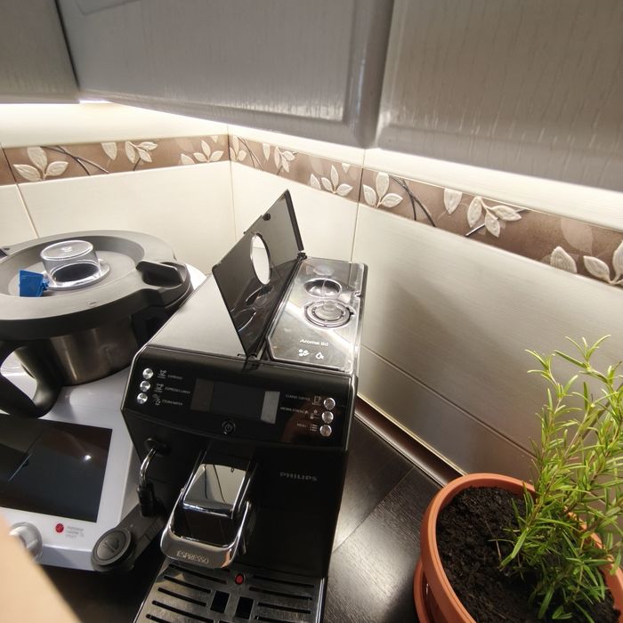 Expresor Philips Saeco
