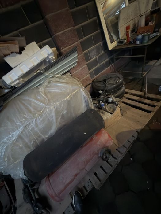 Продам газ на Авто ГБО