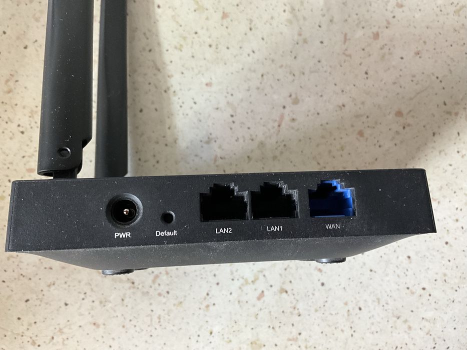 Роутер wifi TP-Link