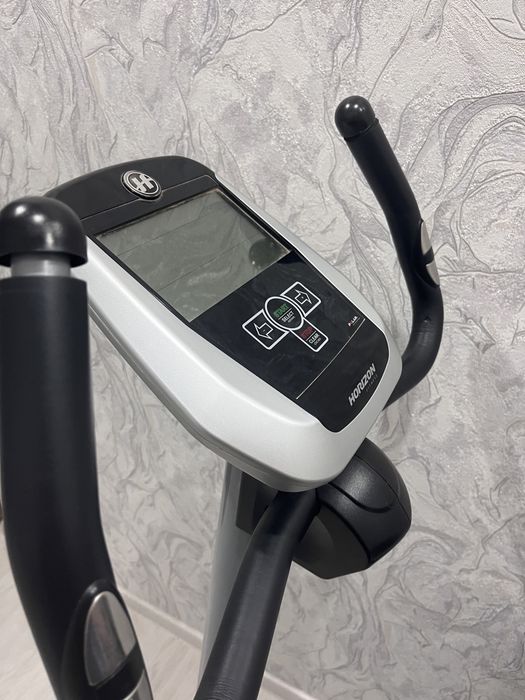 Велотренажер