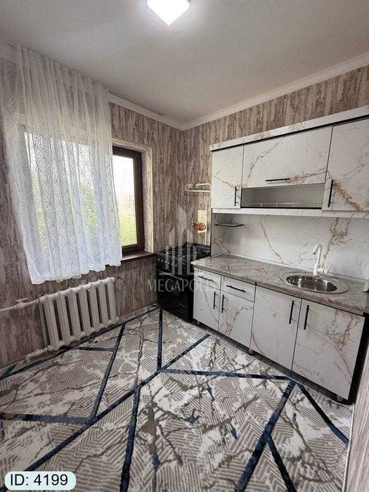 gorgaz bukhara city tugrisida 2 xonali kvartira sotiladi№4199
