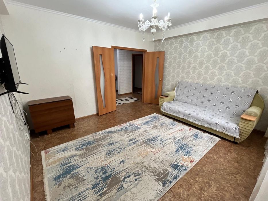 2 комн квартира, 62 м2