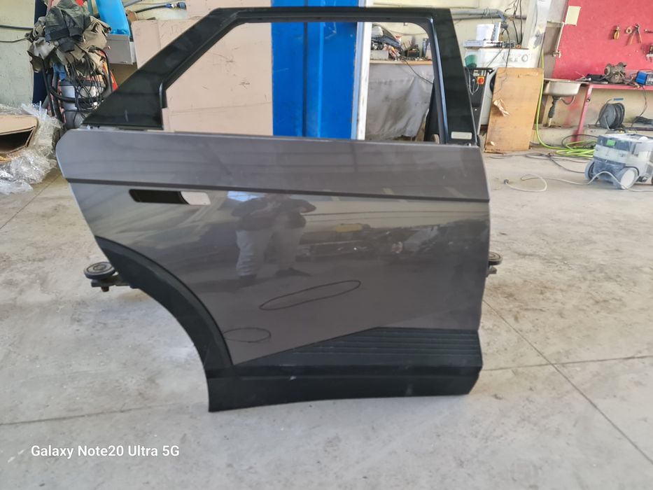 Задна дясна врата HYUNDAI IONIQ 5