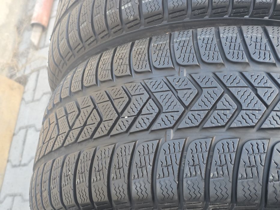 245 50 18 Pirelli