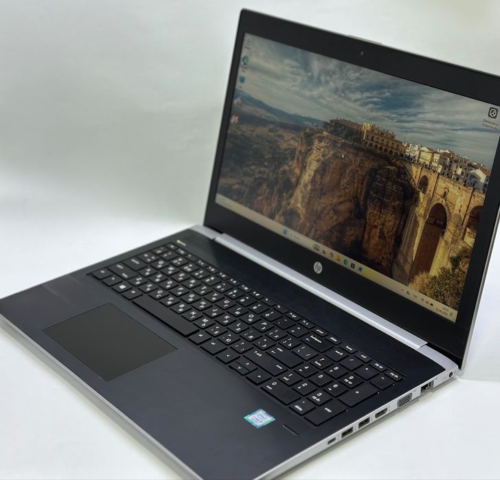 Ноутбук HP Pro Book 450 G5