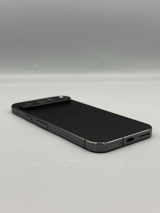Google Pixel 9 Pro | 256 GB | 16 GB RAM | Baterie 100% | 71 Cicluri