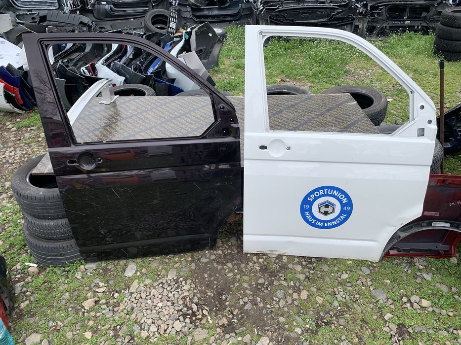 Врата VW T5 T6/Т5 Т6