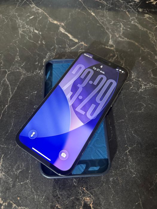 Айфон 12 про 128гб 100%