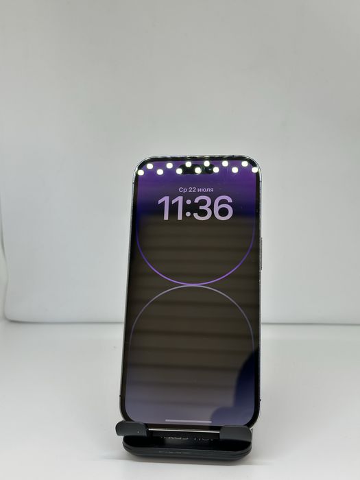 Iphone 14 pro 256gb 80% imei 30245