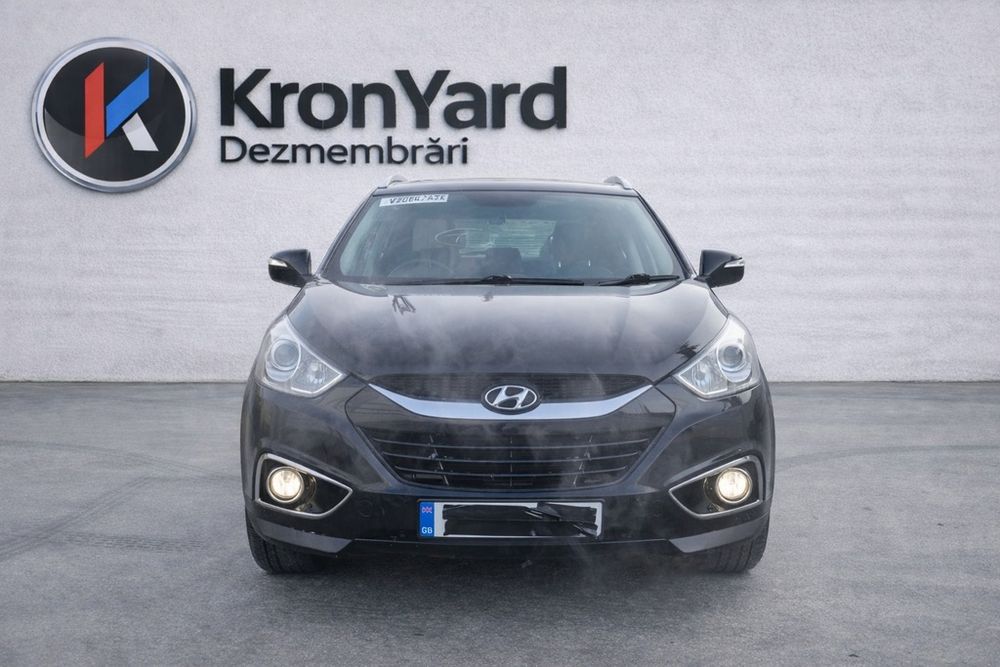 Maneta Stergatoare Hyundai IX35 - (1452) Y660