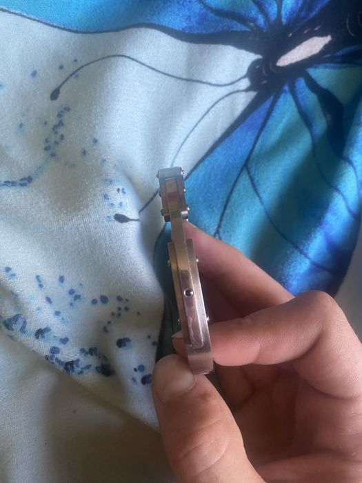 Zoppini bratara unisex STAINLESS STEAL