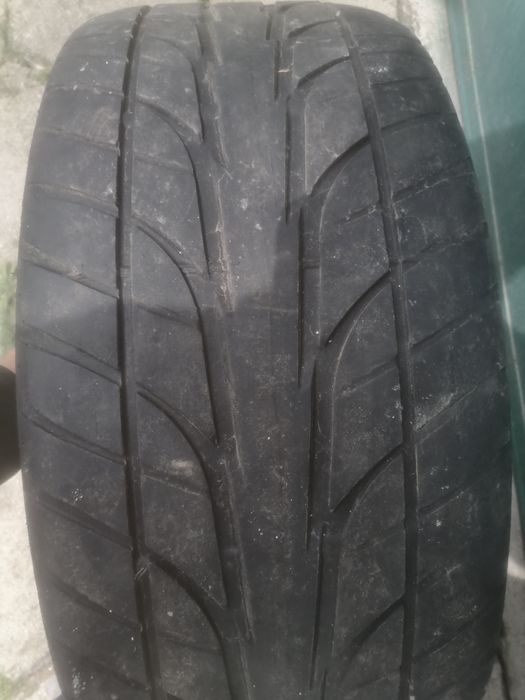 Летни гуми с джанти