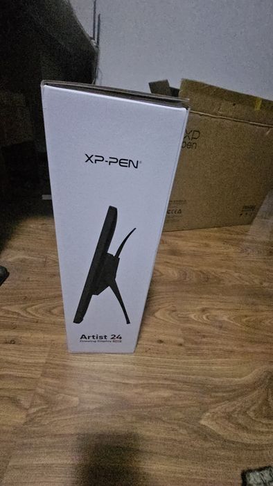 Tableta grafica XP Pen 24