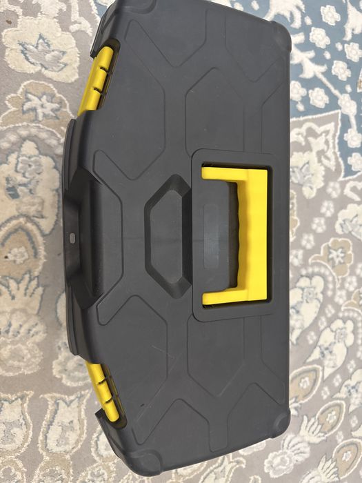 Ящик для набор ключи