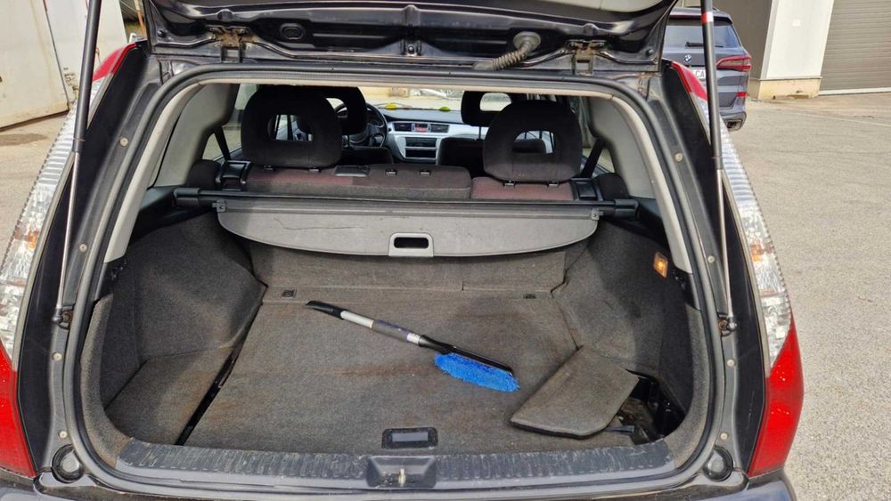 Mitsubishi Lancer на части