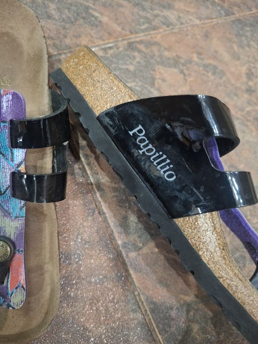 Сандали Birkenstock .36 р