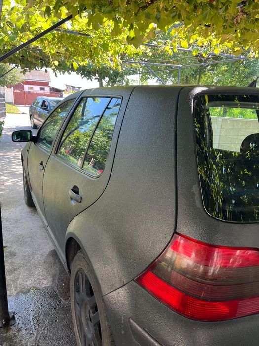 Golf 4  1.4 16V Benzină