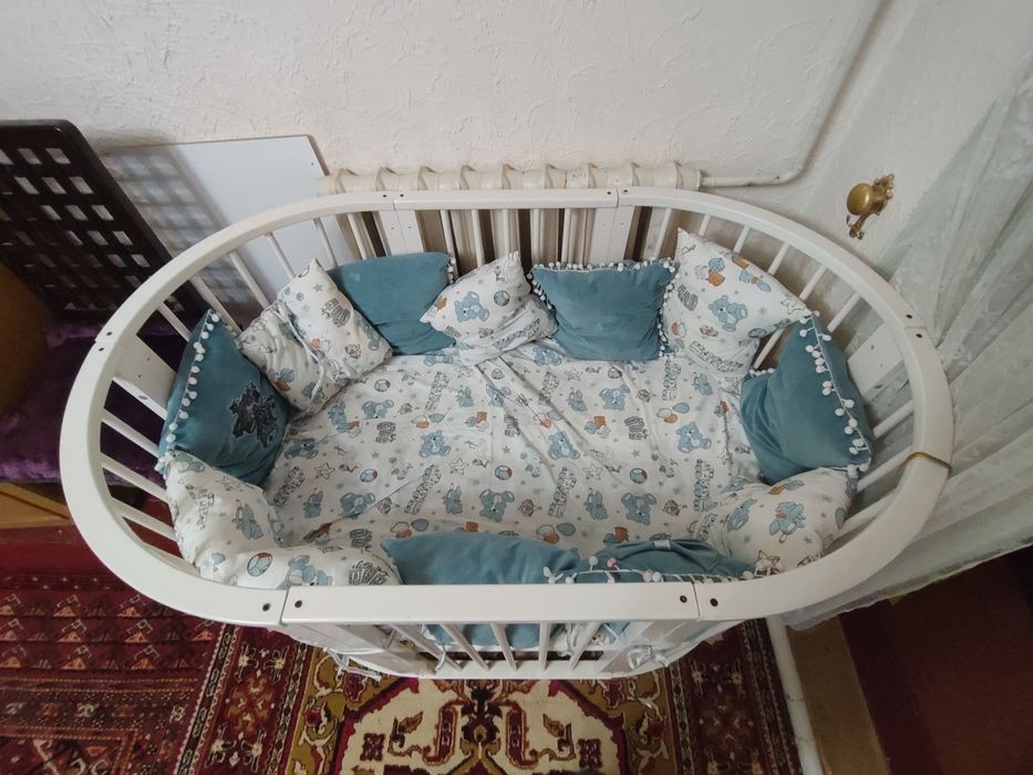 Detskiy kravat sotiladi