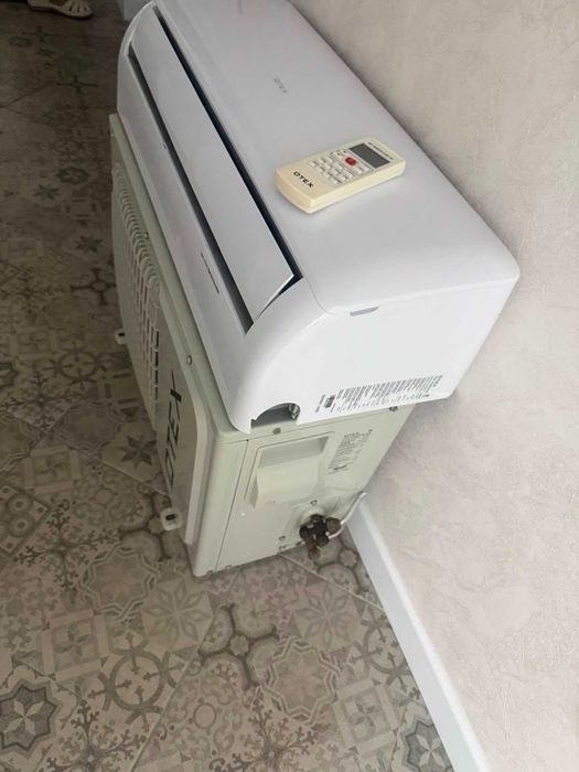 продам кондиционер б/у