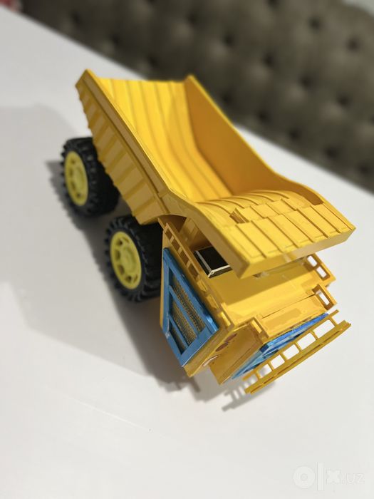 Belaz qo'l mehnati sotiladi