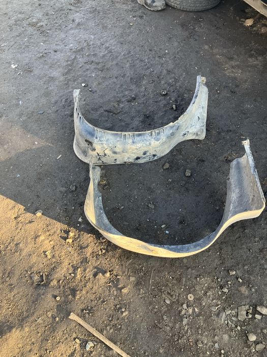 Подкрыльник приора